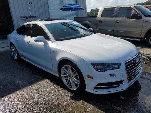 Photo 4 from auction – 2016 AUDI A7 PRESTIG with VIN WAU2GAFC5GN018368
