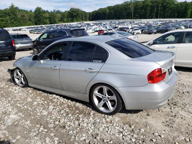 Photo 2 from auction – 2008 BMW 335 XI with VIN WBAVD53548A284301