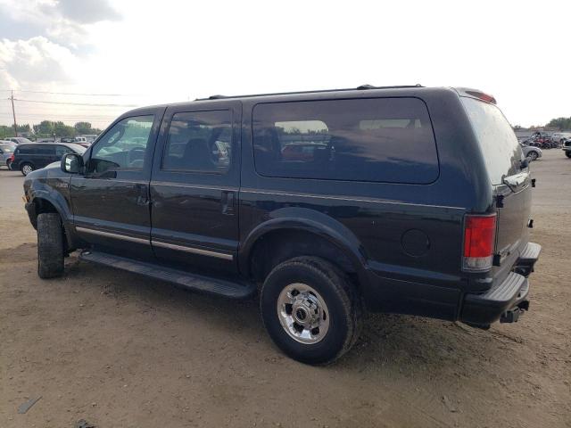 Снимка 2 от търг – 2003 FORD EXCURSION с VIN 1FMNU43S23EC07667