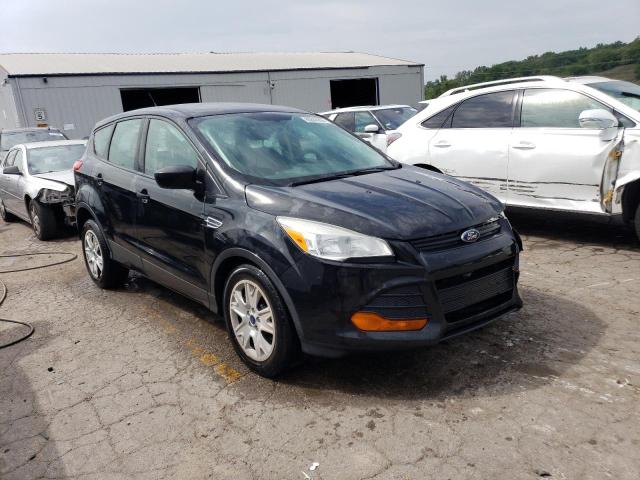 Снимка 4 от търг – 2014 FORD ESCAPE S с VIN 1FMCU0F72EUC90565