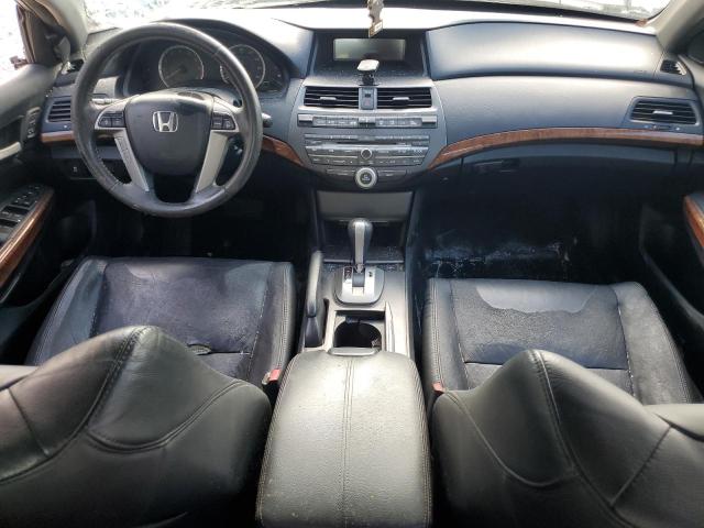 Photo 8 from auction – 2012 HONDA ACCORD EXL with VIN 1HGCP3F83CA015678