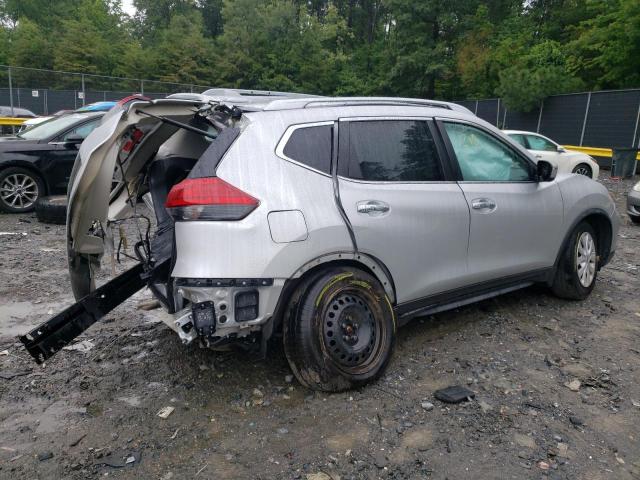 Photo 3 from auction – 2017 NISSAN ROGUE S with VIN JN8AT2MV9HW027191