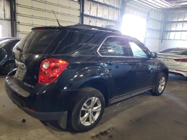 Photo 3 from auction – 2013 CHEVROLET EQUINOX LT with VIN 2GNFLEEK5D6105405