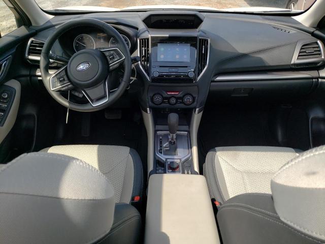 Photo 8 from auction – 2020 SUBARU FORESTER P with VIN JF2SKAGC2LH415286