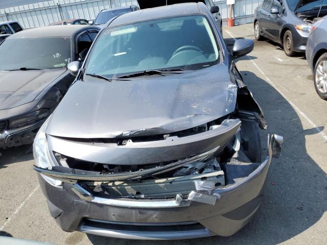 Фото 5 с аукциона – 2016 NISSAN VERSA с VIN 3N1CN7AP9GL883535
