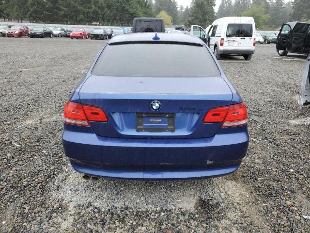 Photo 6 from auction – 2007 BMW 328 XI with VIN WBAWC33597PC86572