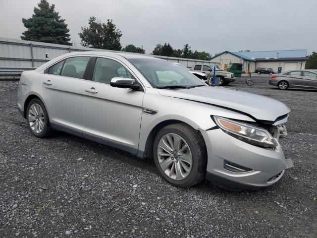 Photo 4 from auction – 2012 FORD TAURUS LIM with VIN 1FAHP2JW7CG119176