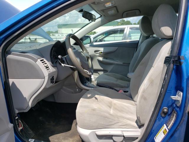 Photo 7 from auction – 2010 TOYOTA COROLLA BA with VIN 2T1BU4EE0AC288506