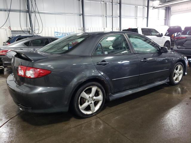 Photo 3 from auction – 2003 MAZDA 6 I with VIN 1YVHP80C535M51224