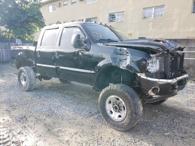 Photo 4 from auction – 1999 FORD F250 SUPER with VIN 1FTNW20LXXEA04922