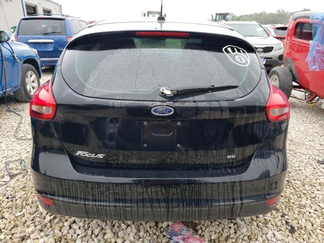 Photo 6 from auction – 2018 FORD FOCUS SE with VIN 1FADP3K23JL239190