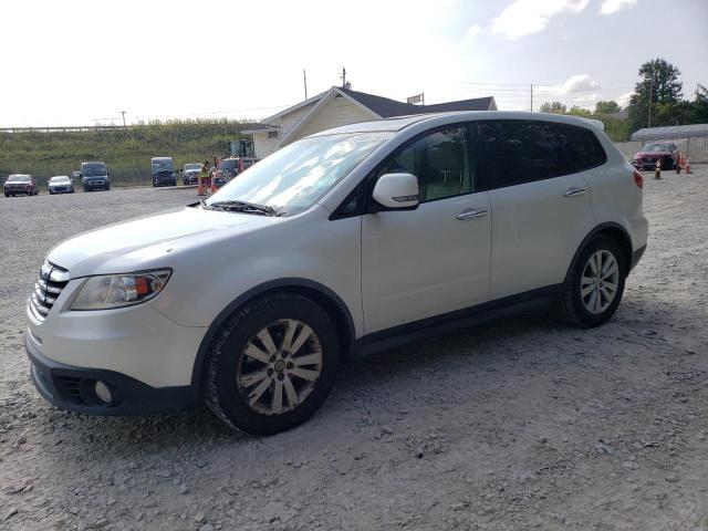 SUBARU TRIBECA LI 2009 with VIN 4S4WX92D694403279 - Photo from auction