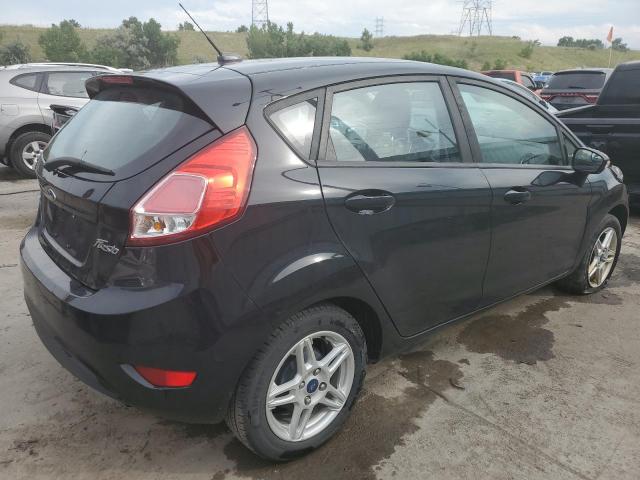 Photo 3 from auction – 2018 FORD FIESTA SE with VIN 3FADP4EJ8JM132188