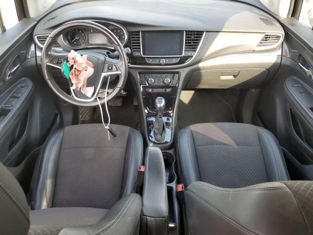 Photo 8 from auction – 2020 BUICK ENCORE SPO with VIN KL4CJ1SB5LB008242