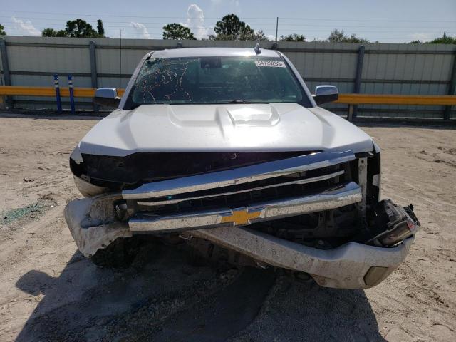 Снимка 5 от търг – 2016 CHEVROLET SILVERADO с VIN 3GCUKTEC2GG288688