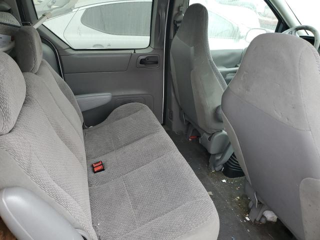 Photo 10 from auction – 2003 FORD WINDSTAR W with VIN 2FMZA50433BB01004