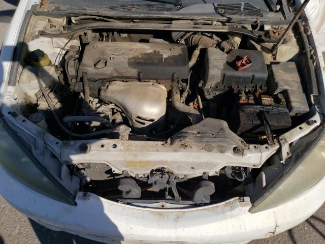 Photo 11 from auction – 2006 TOYOTA CAMRY LE with VIN 4T1BE32K36U717080