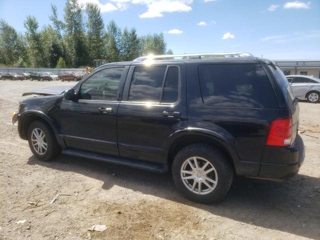 Снимка 2 от търг – 2003 FORD EXPLORER X с VIN 1FMDU75W23UA97397