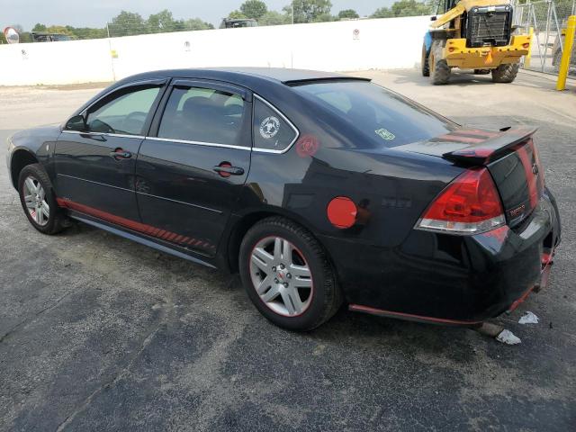 Photo 2 from auction – 2012 CHEVROLET IMPALA LT with VIN 2G1WG5E30C1106343