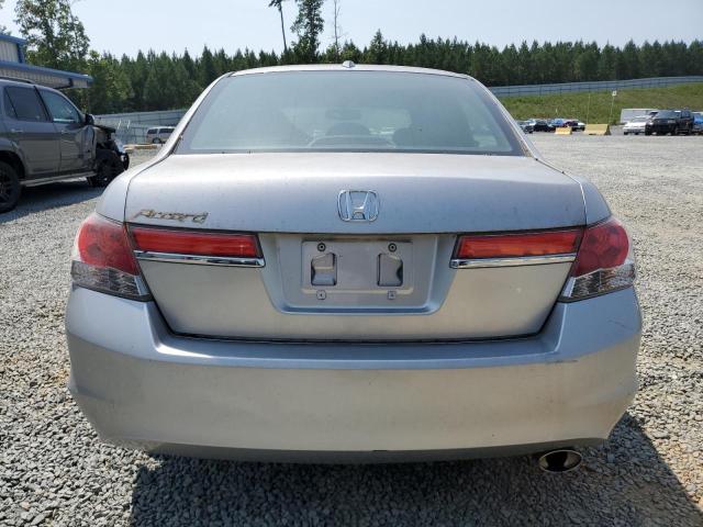 Photo 6 from auction – 2011 HONDA ACCORD EXL with VIN 1HGCP2F81BA071353