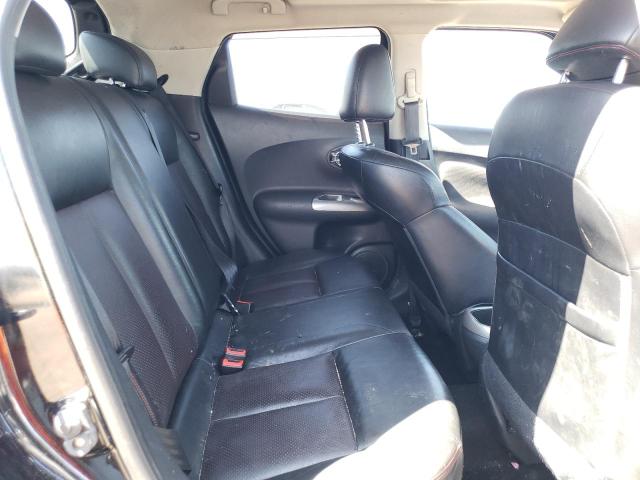 Photo 10 from auction – 2011 NISSAN JUKE S with VIN JN8AF5MV7BT021519