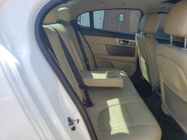 Photo 10 from auction – 2012 JAGUAR XF with VIN SAJWA0FB8CLS50686