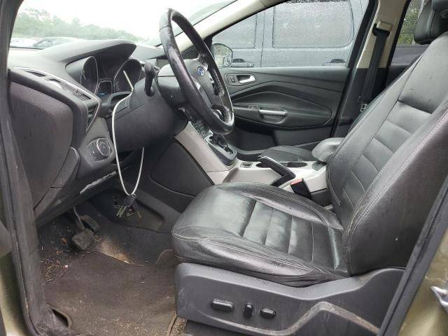 Photo 7 from auction – 2013 FORD ESCAPE SEL with VIN 1FMCU9HX3DUA60193