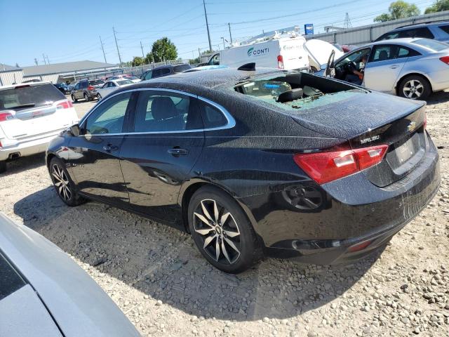 Photo 2 from auction – 2016 CHEVROLET MALIBU LT with VIN 1G1ZE5ST5GF337180