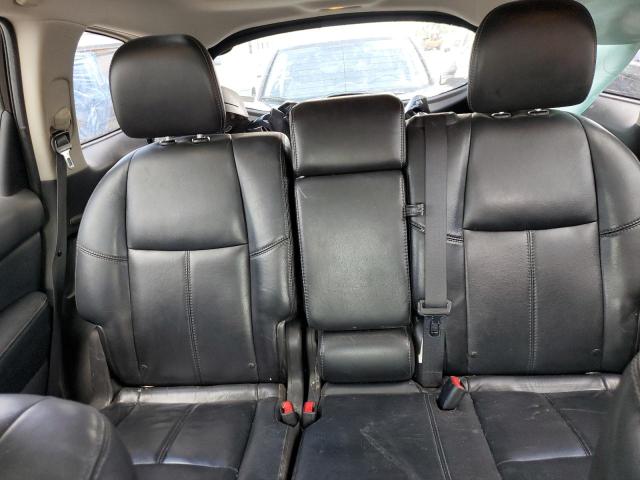 Photo 10 from auction – 2013 NISSAN PATHFINDER with VIN 5N1AR2MM7DC689280