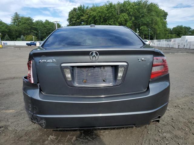 Photo 6 from auction – 2008 ACURA TL with VIN 19UUA66238A055933