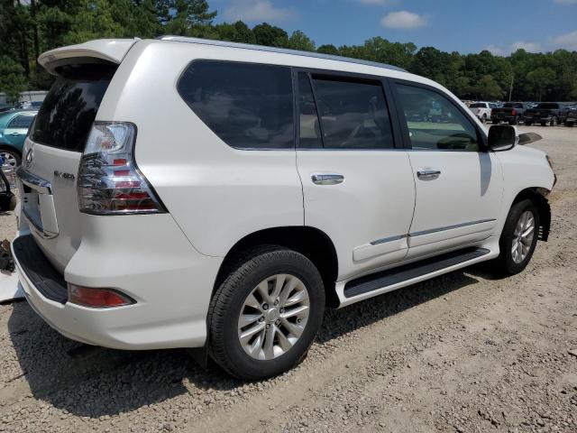 Photo 3 from auction – 2015 LEXUS GX 460 with VIN JTJBM7FX4F5105725