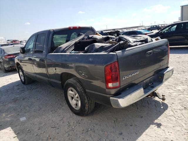 صورة رقم 2 من المزاد - 2002 DODGE RAM 1500 مع VIN 3B7HA18N52G109252