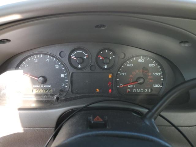 Foto 9 de la subasta – 2011 FORD RANGER con VIN 1FTKR1AD4BPA88423