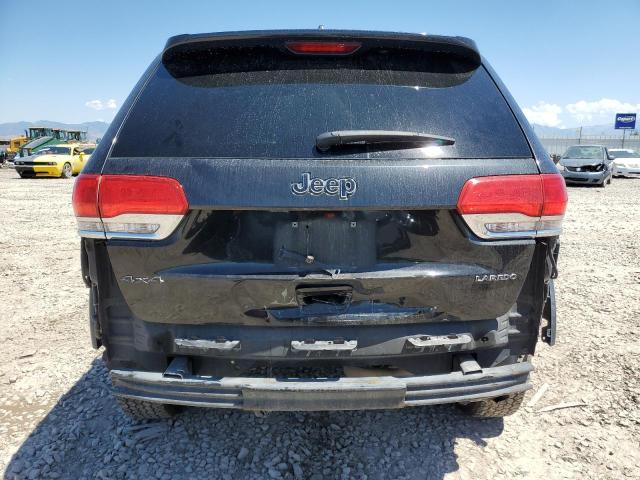 Photo 6 from auction – 2014 JEEP GRAND CHER with VIN 1C4RJFAG4EC392747