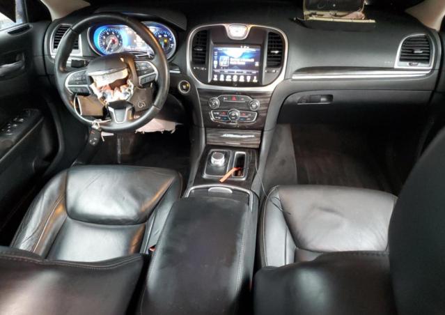 Photo 8 from auction – 2015 CHRYSLER 300 LIMITE with VIN 2C3CCARG1FH797524