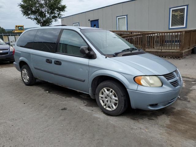 Photo 4 from auction – 2006 DODGE GRAND CARA with VIN 1D4GP24R56B675552