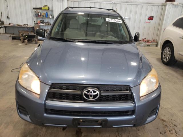 Photo 5 from auction – 2009 TOYOTA RAV4 with VIN JTMZF33V59D014819