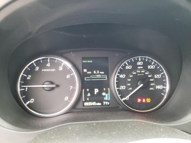 Photo 9 from auction – 2014 MITSUBISHI OUTLANDER with VIN JA4AD3A33EZ016287