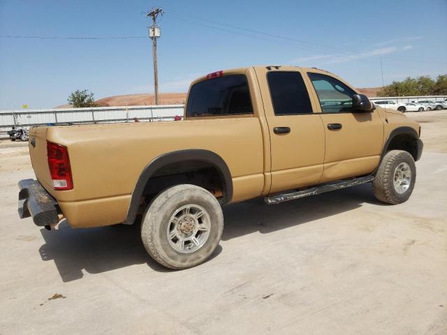 Photo 3 from auction – 2005 DODGE RAM 2500 S with VIN 3D7KS28D25G900297