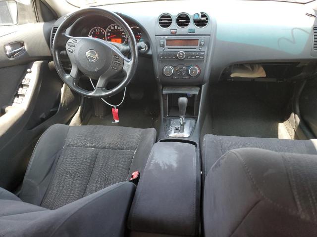 Photo 8 from auction – 2010 NISSAN ALTIMA BAS with VIN 1N4AL2APXAN426825