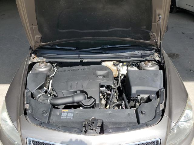 Photo 11 from auction – 2012 CHEVROLET MALIBU 2LT with VIN 1G1ZD5EU4CF349760