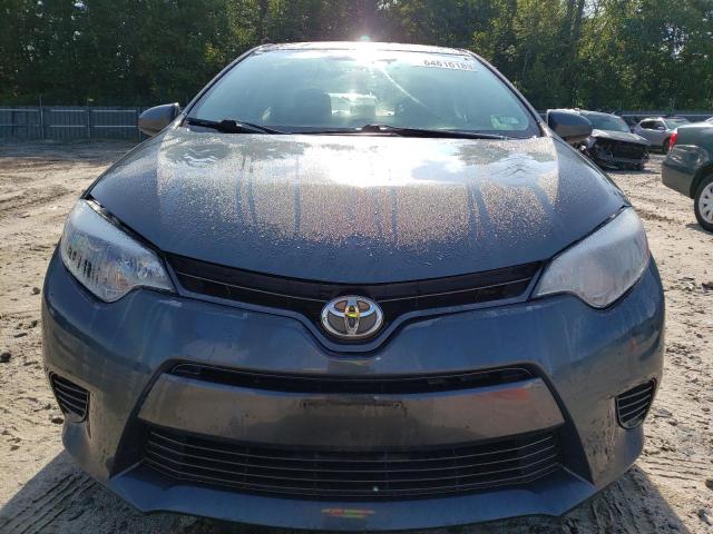 Photo 5 from auction – 2016 TOYOTA COROLLA L with VIN 2T1BURHEXGC712081