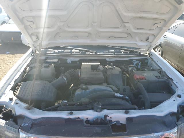 Photo 11 from auction – 2012 GMC CANYON SLE with VIN 1GTJ6MFE1C8166496
