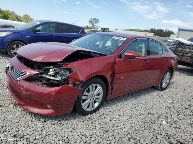 صورة رقم 1 من المزاد - 2014 LEXUS ES 350 مع VIN JTHBK1GG9E2103973