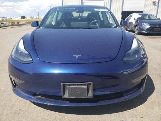 Photo 5 from auction – 2023 TESLA MODEL 3 with VIN 5YJ3E1EAXPF448487