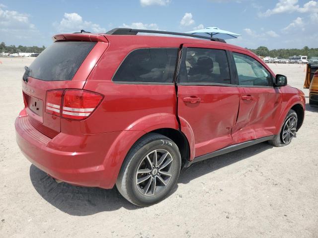 Снимка 3 от търг – 2018 DODGE JOURNEY SE с VIN 3C4PDCAB5JT303445