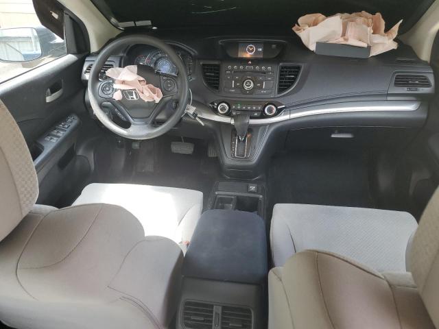 Photo 8 from auction – 2015 HONDA CR-V LX with VIN 5J6RM4H31FL008899