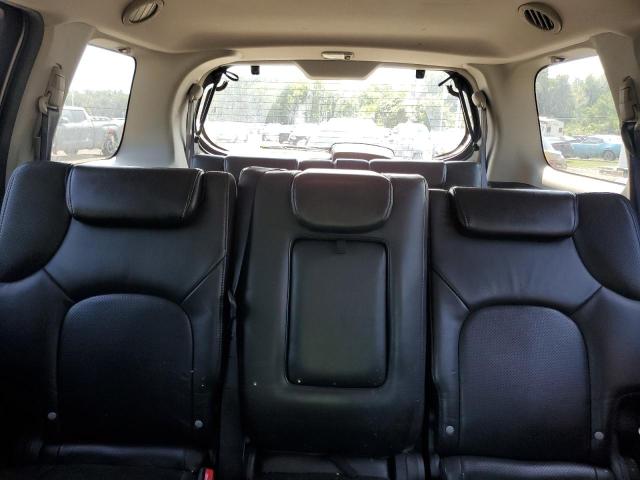 Photo 10 from auction – 2006 NISSAN PATHFINDER with VIN 5N1AR18W96C635651