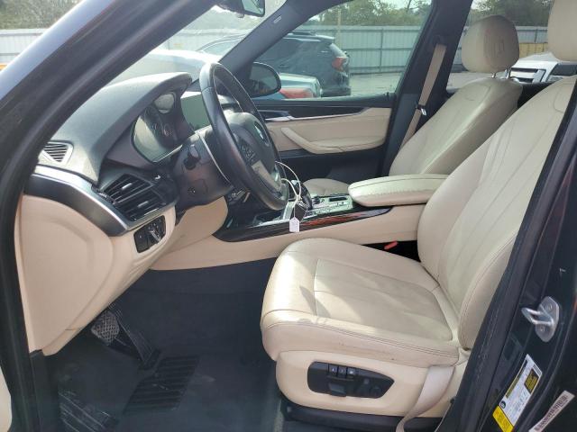Photo 7 from auction – 2017 BMW X5 SDRIVE3 with VIN 5UXKR2C37H0X05694