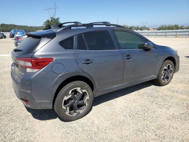 Photo 3 from auction – 2021 SUBARU CROSSTREK with VIN JF2GTHNC6MH681376